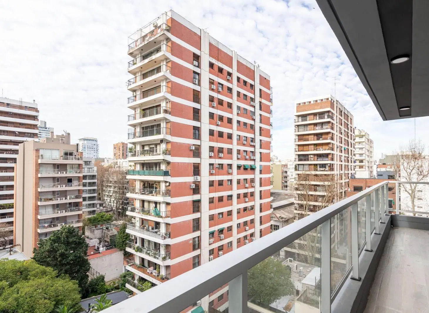 TOWN HOUSE MAURE - DTO 4 AMB - A ESTRENAR - SUITE - AMENITIES - CONTRAFRENTE- LA IMPRENTA 3