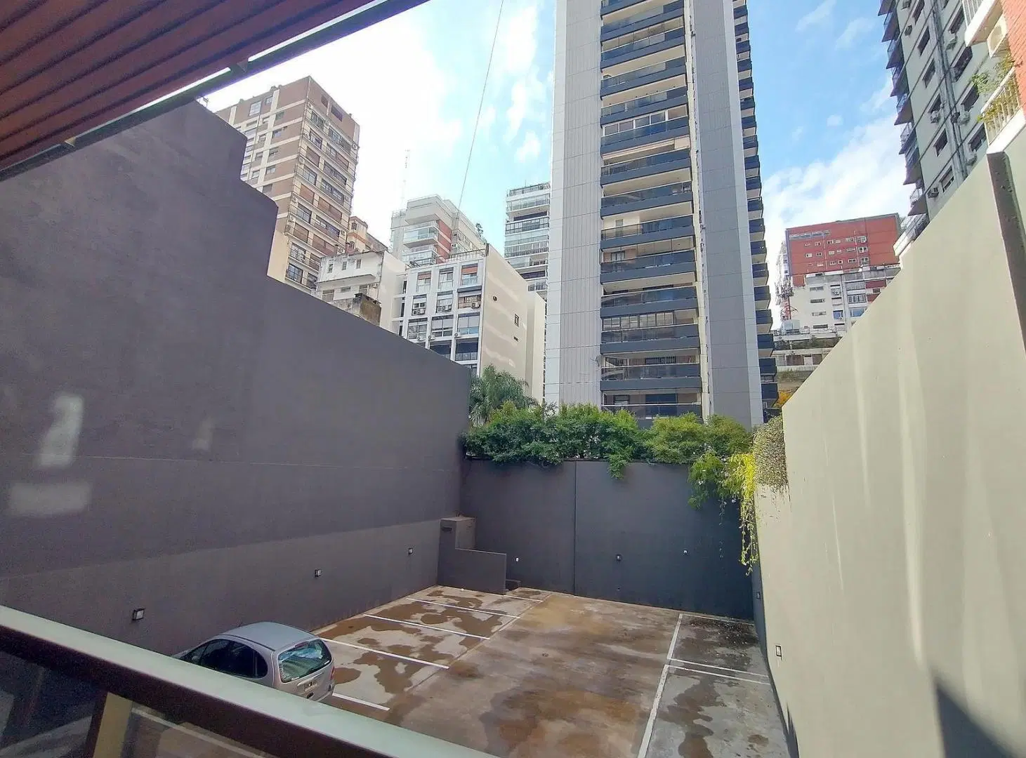 Departamento en Belgrano 2