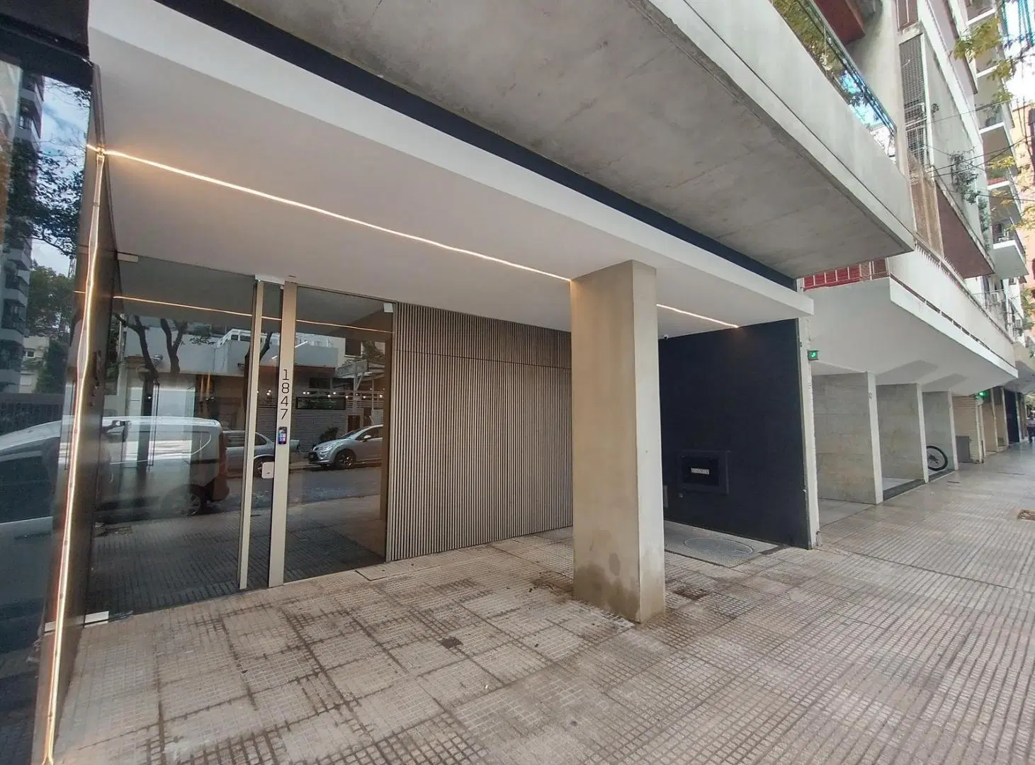 Departamento en Belgrano 4