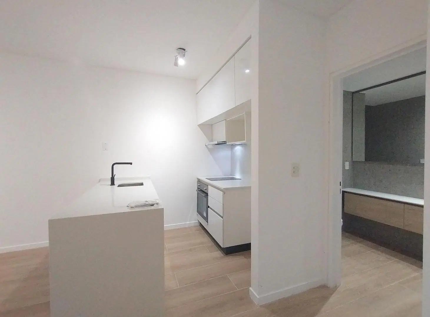 Departamento en Belgrano 3