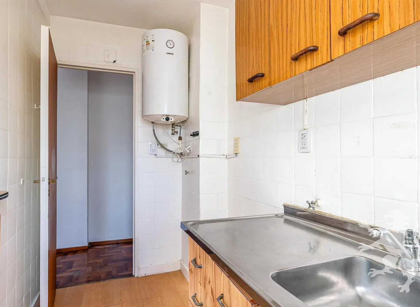 DEPARTAMENTO - VENTA - 2 AMBIENTES - LUMINOSO - BELGRANO 4