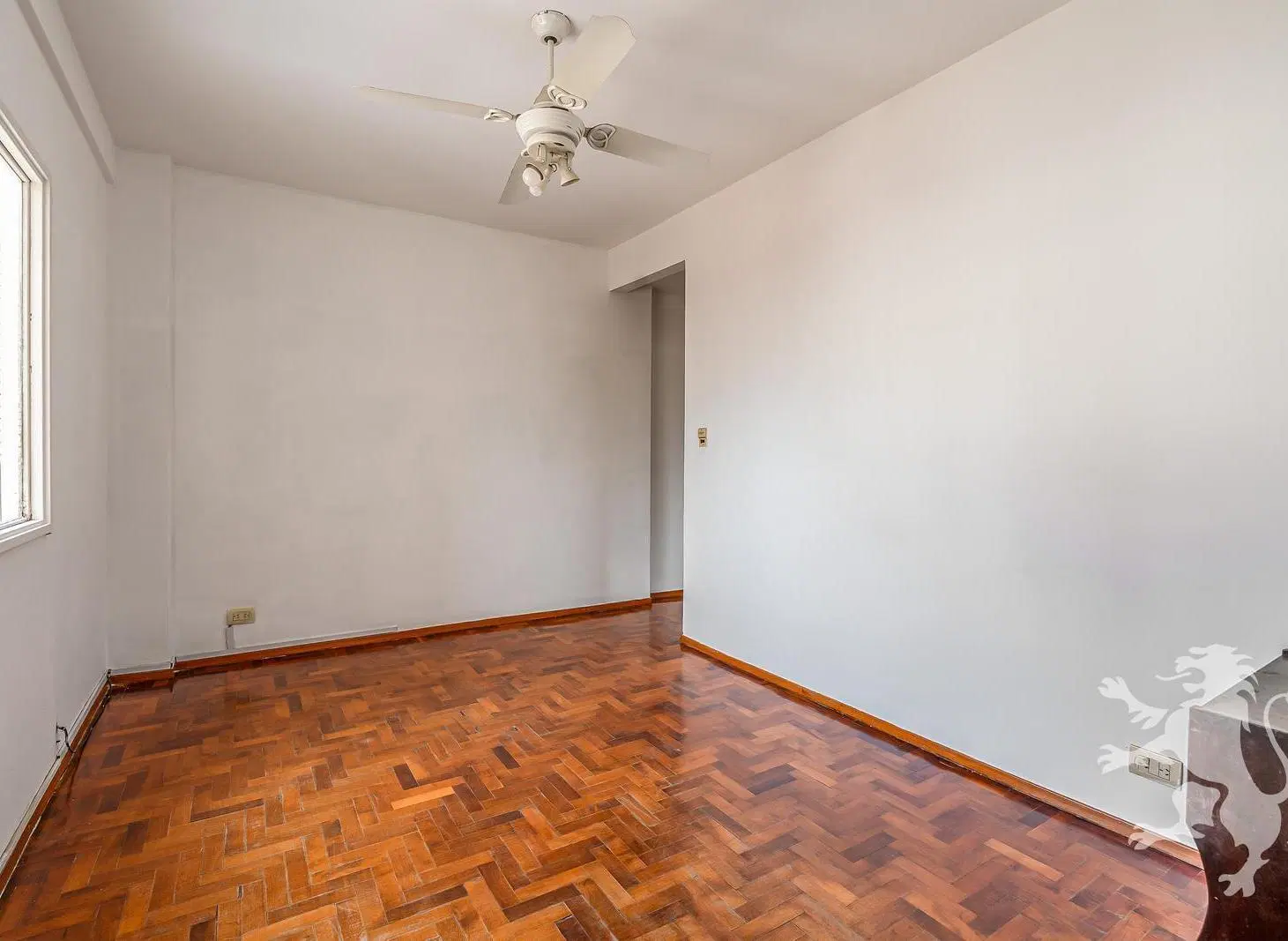 DEPARTAMENTO - VENTA - 2 AMBIENTES - LUMINOSO - BELGRANO 3