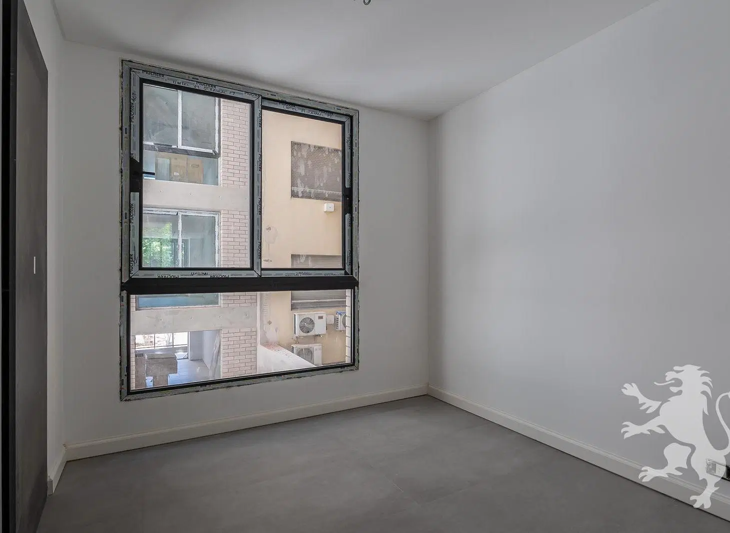 DEPARTAMENTO A ESTRENAR - VENTA - 3 AMBIENTES - BELGRANO 3