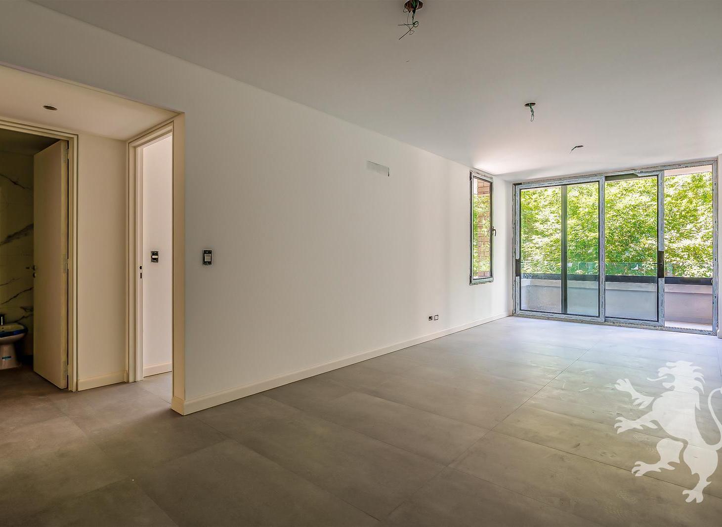 DEPARTAMENTO A ESTRENAR - VENTA - 3 AMBIENTES - BELGRANO