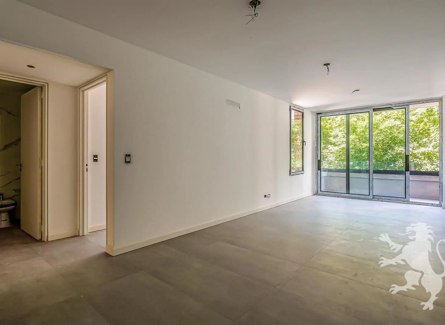 DEPARTAMENTO A ESTRENAR - VENTA - 3 AMBIENTES - BELGRANO 1