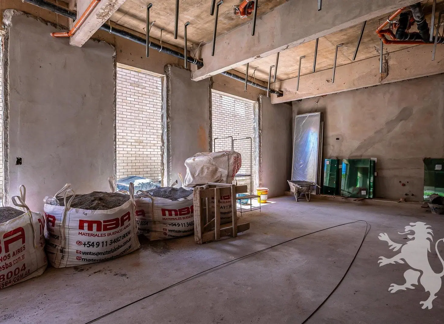 DEPARTAMENTO A ESTRENAR - VENTA - 3 AMBIENTES - BELGRANO 2