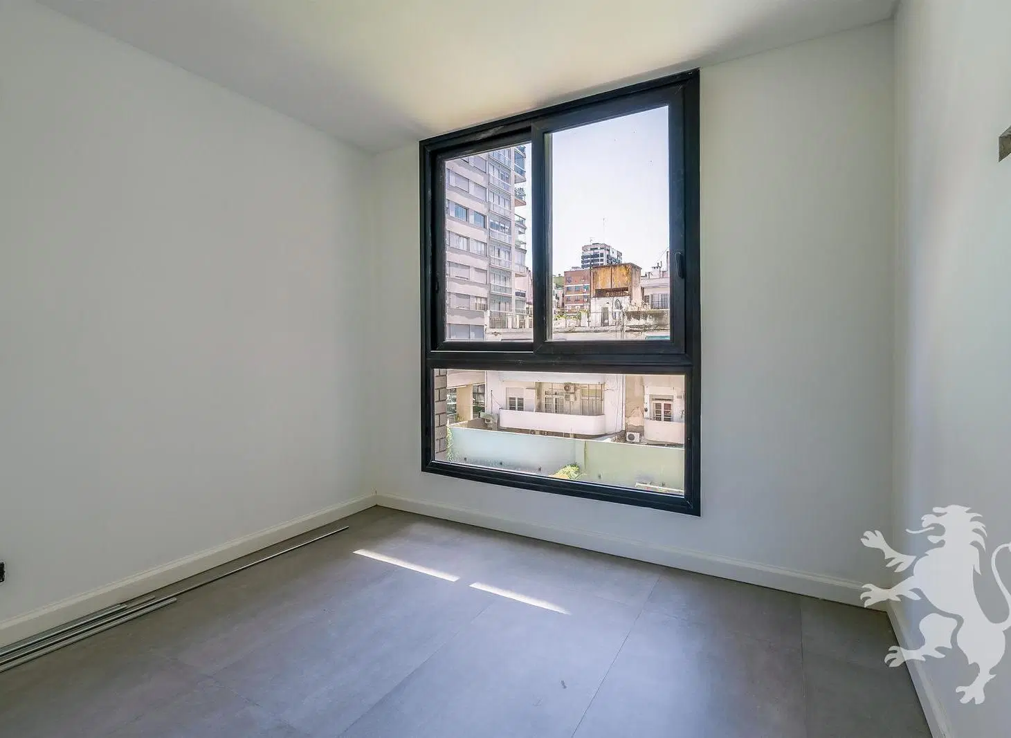 DEPARTAMENTO A ESTRENAR - VENTA - 3 AMBIENTES - BALCÓN - 2 SUITES - BELGRANO 1