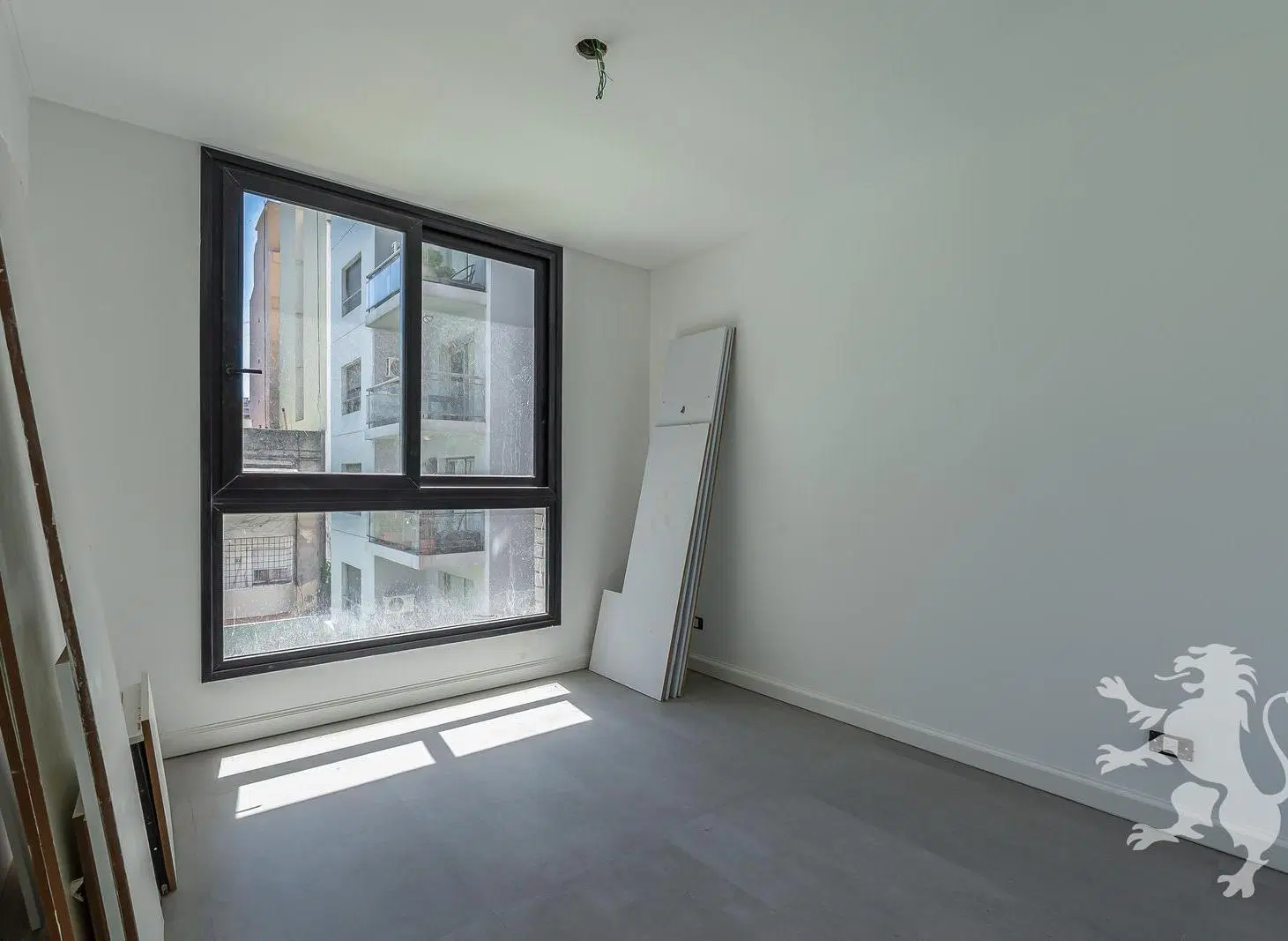 DEPARTAMENTO A ESTRENAR - VENTA - 3 AMBIENTES - BALCÓN - 2 SUITES - BELGRANO 3