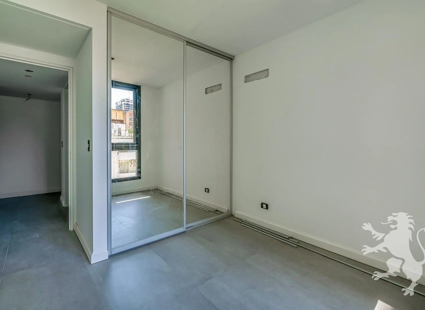 DEPARTAMENTO A ESTRENAR - VENTA - 3 AMBIENTES - BELGRANO 1