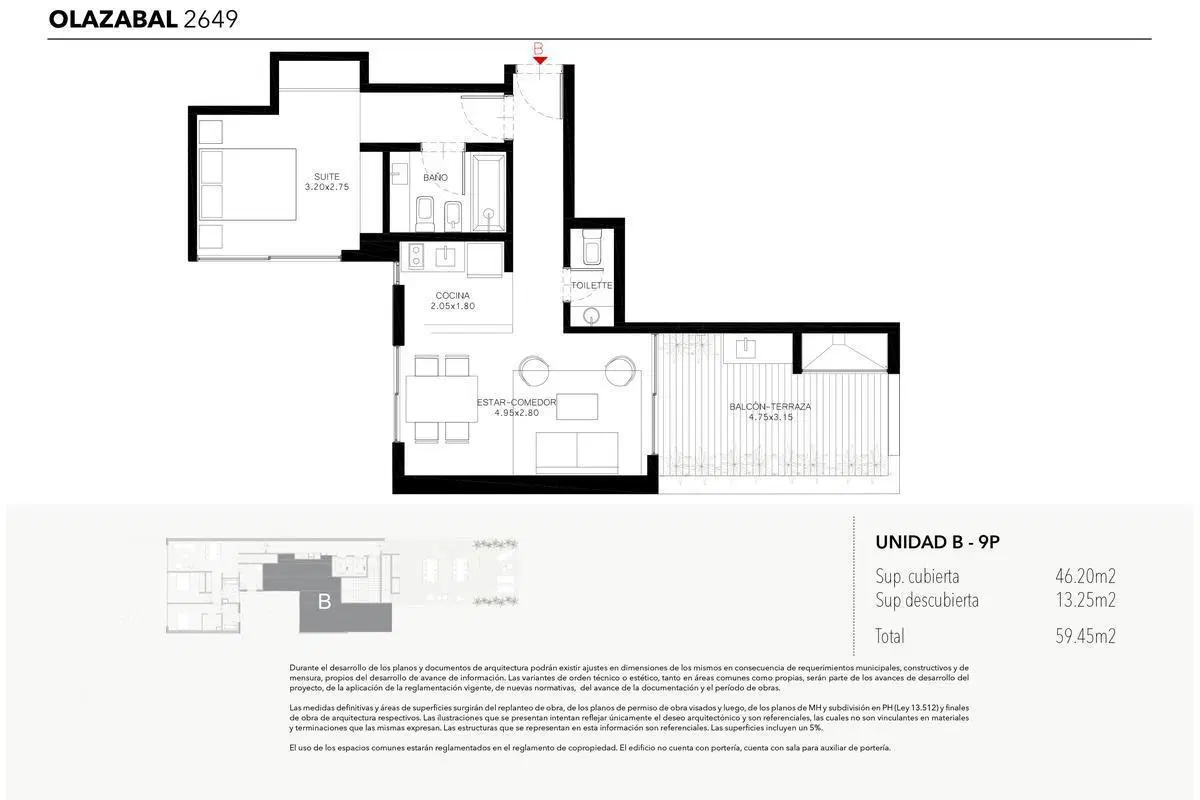 Plano 6