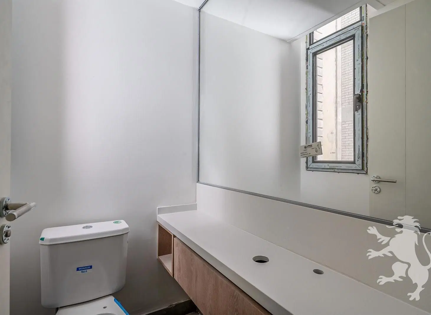 DEPARTAMENTO MONOAMBIENTE A ESTRENAR - VENTA - BELGRANO 5