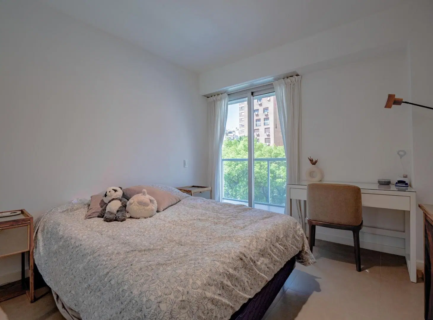 EDIFICIO LA IMPRENTA | 4 AMB - SUITES - COCHERA - FULL AMENITIES - LAS CAÑITAS - COCHERA 4