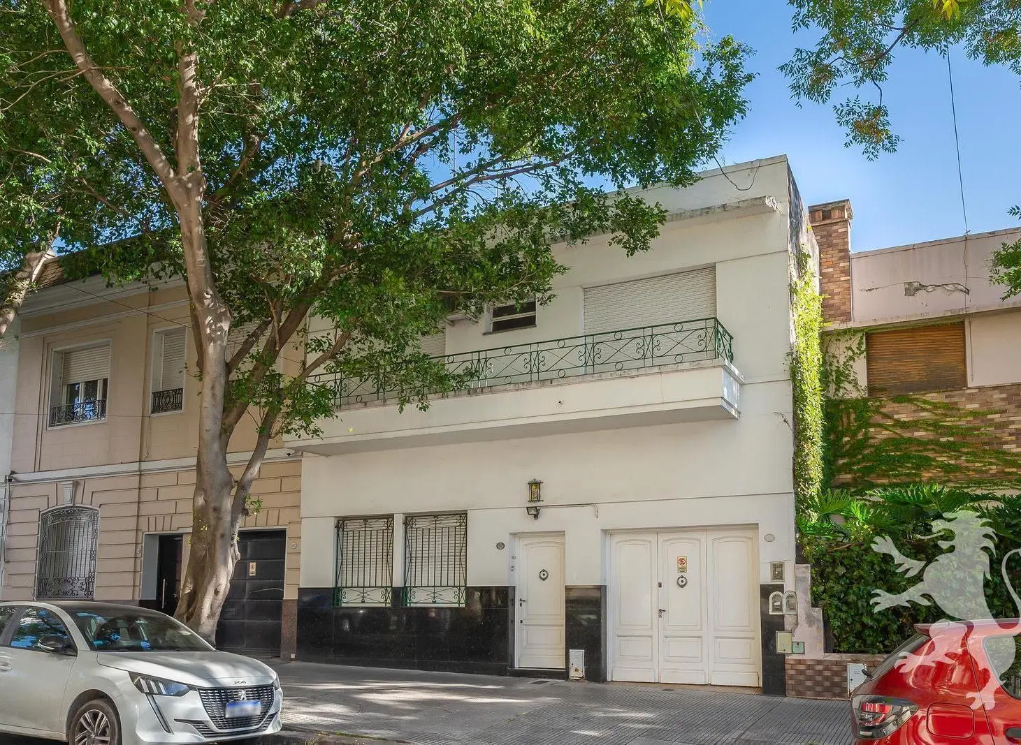 TERRENO - VENTA - USAB 1 - COGHLAN 2