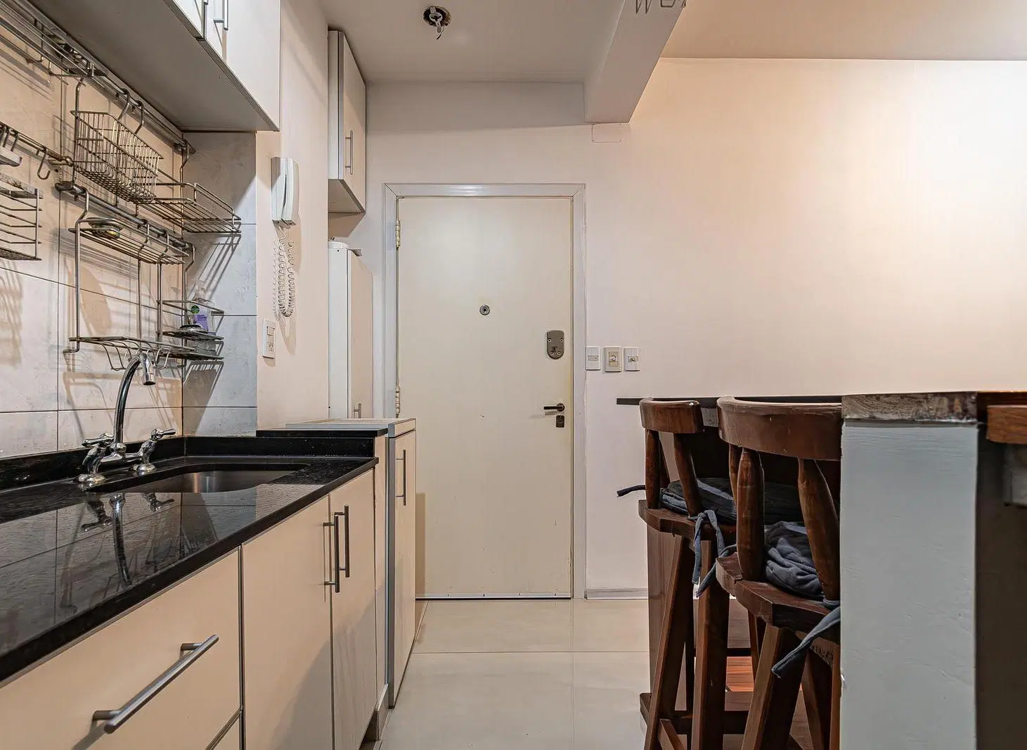 DEPARTAMENTO - VENTA - 2 AMBIENTES - BELGRANO C 1