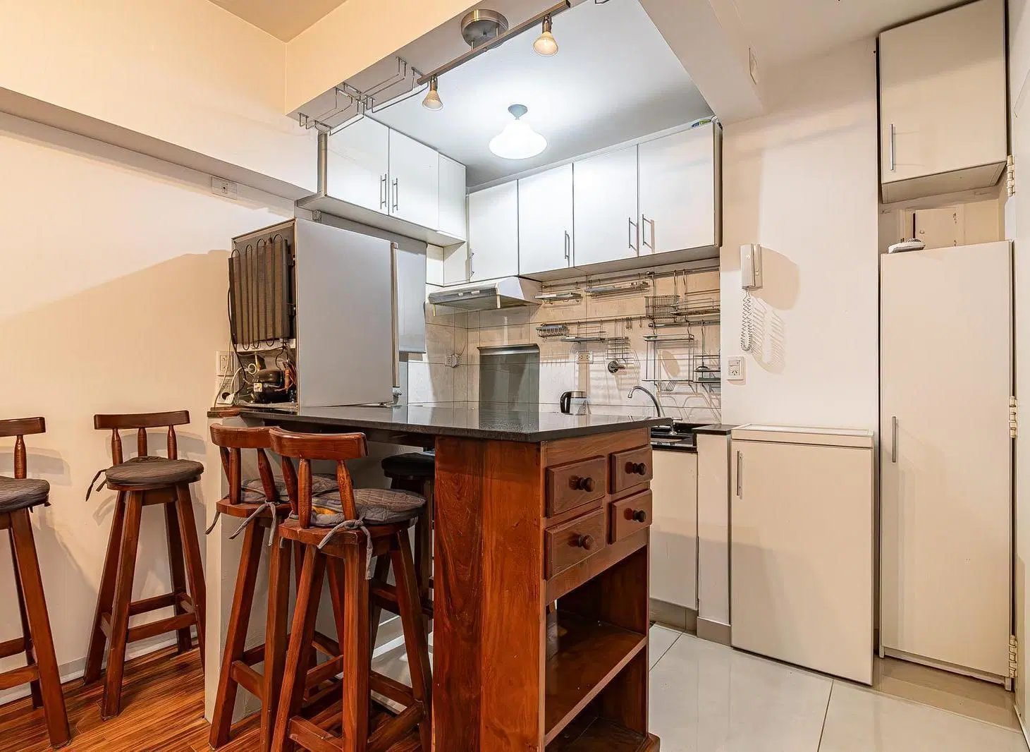 DEPARTAMENTO - VENTA - 2 AMBIENTES - BELGRANO C 2
