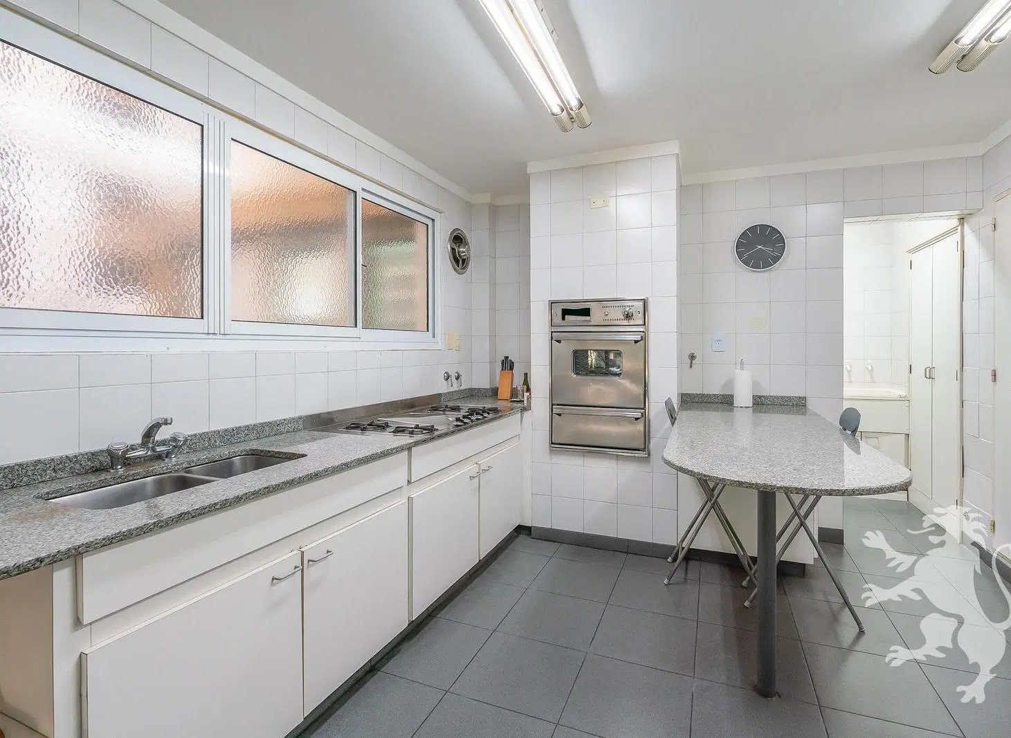 PISO - VENTA - 5 AMBIENTES - BALCON AL FRENTE - LAS CAÑITAS/ BARRANCAS BELGRANO 5