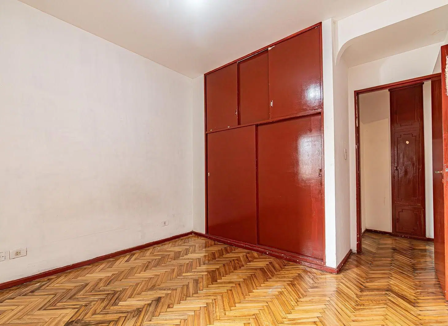 DEPARTAMENTO - VENTA - 2 AMBIENTES - NUÑEZ 4