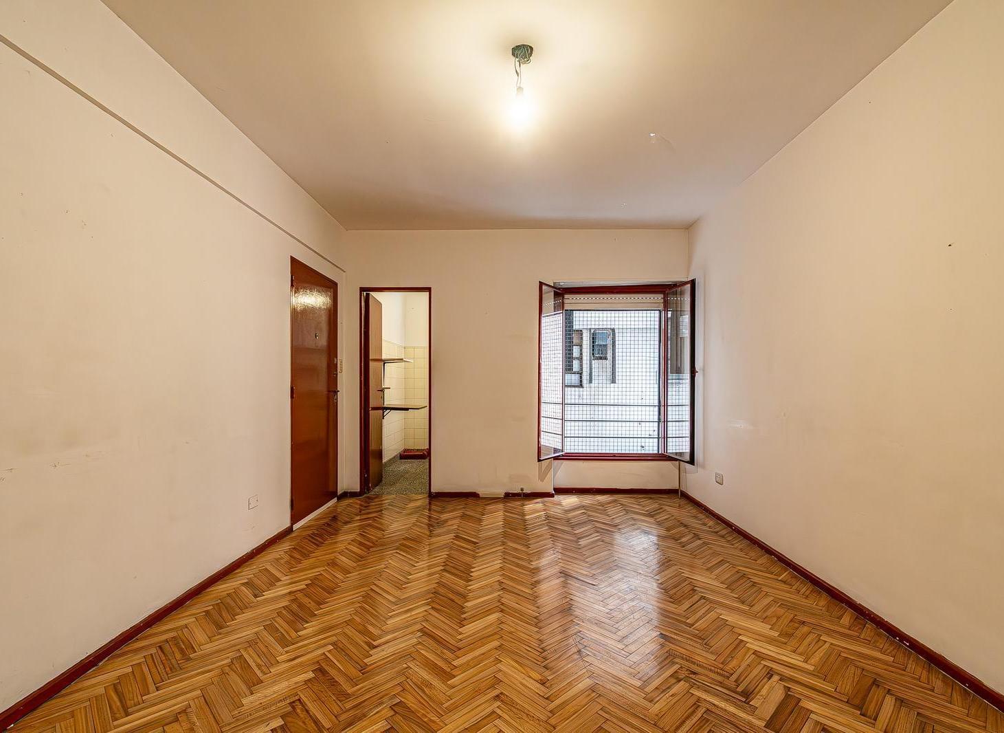 DEPARTAMENTO - VENTA - 2 AMBIENTES - NUÑEZ