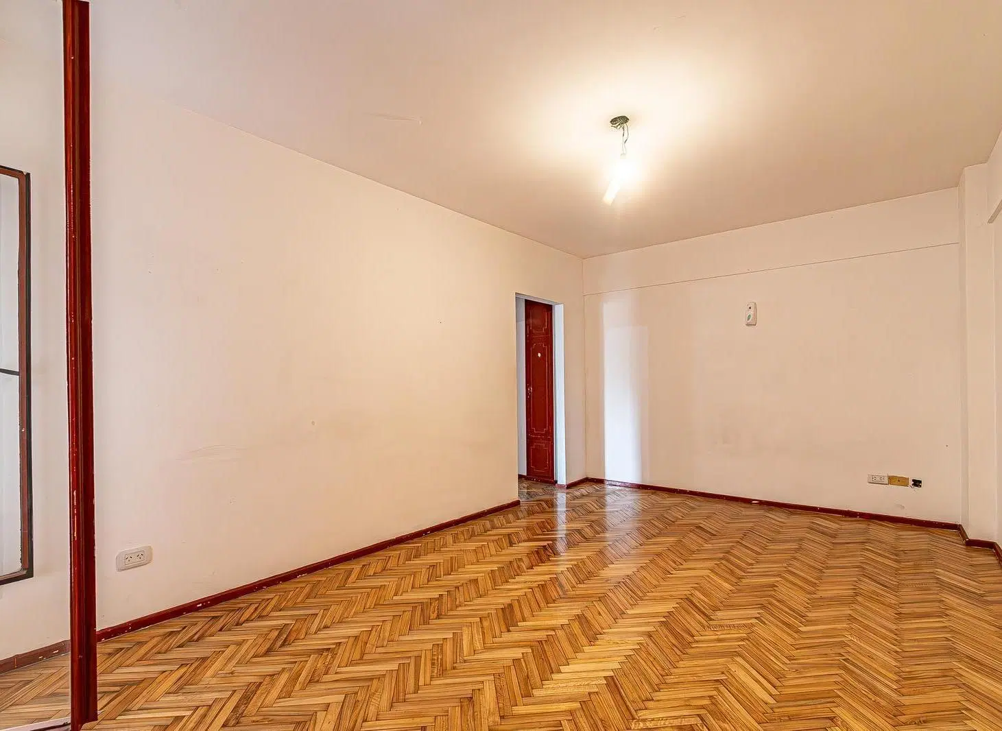 DEPARTAMENTO - VENTA - 2 AMBIENTES - NUÑEZ 1