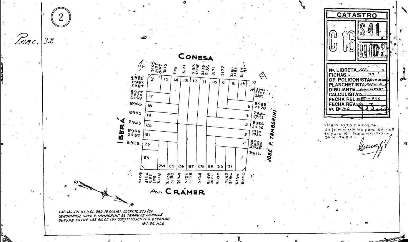 Plano 3