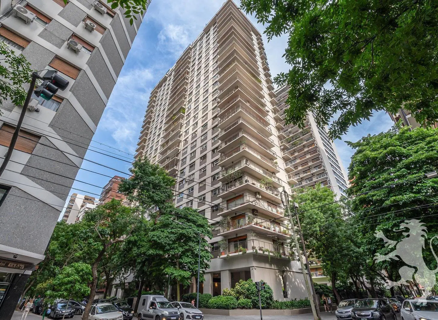 PISO - VENTA - 7 AMBIENTES - 5 DORMITORIOS - 3 COCHERAS - TERRAZA - DEPENDENCIA - BELGRANO 3
