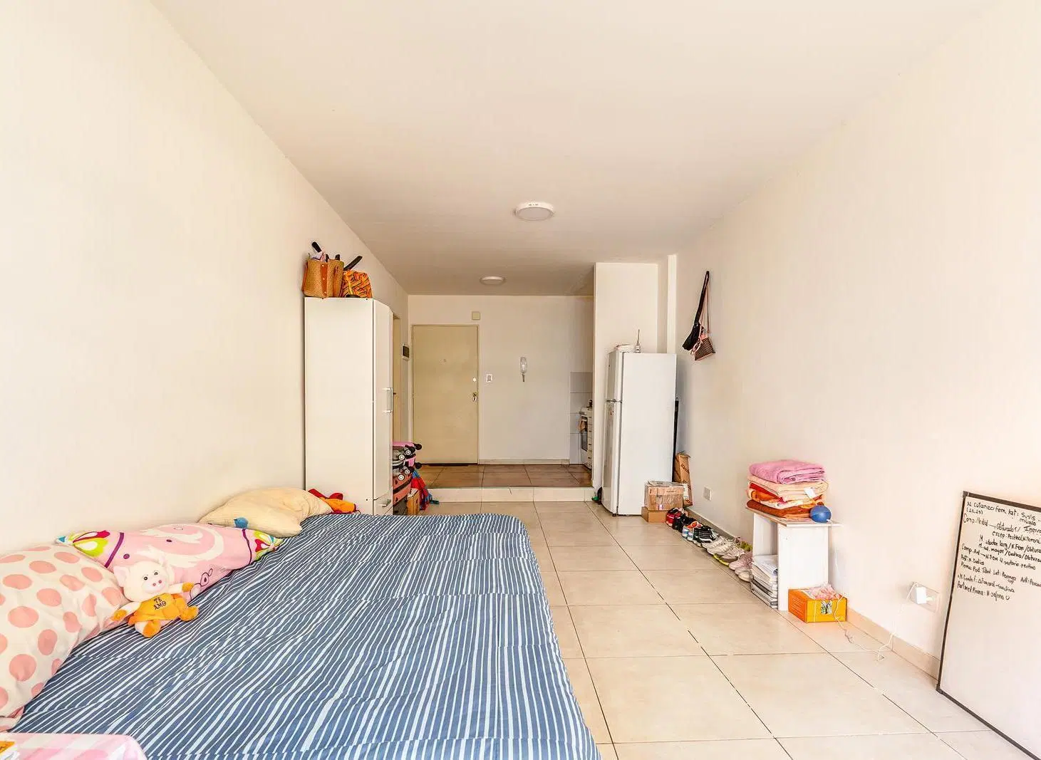 MONOAMBIENTE - VENTA - BALCON - FRENTE - RECOLETA 1