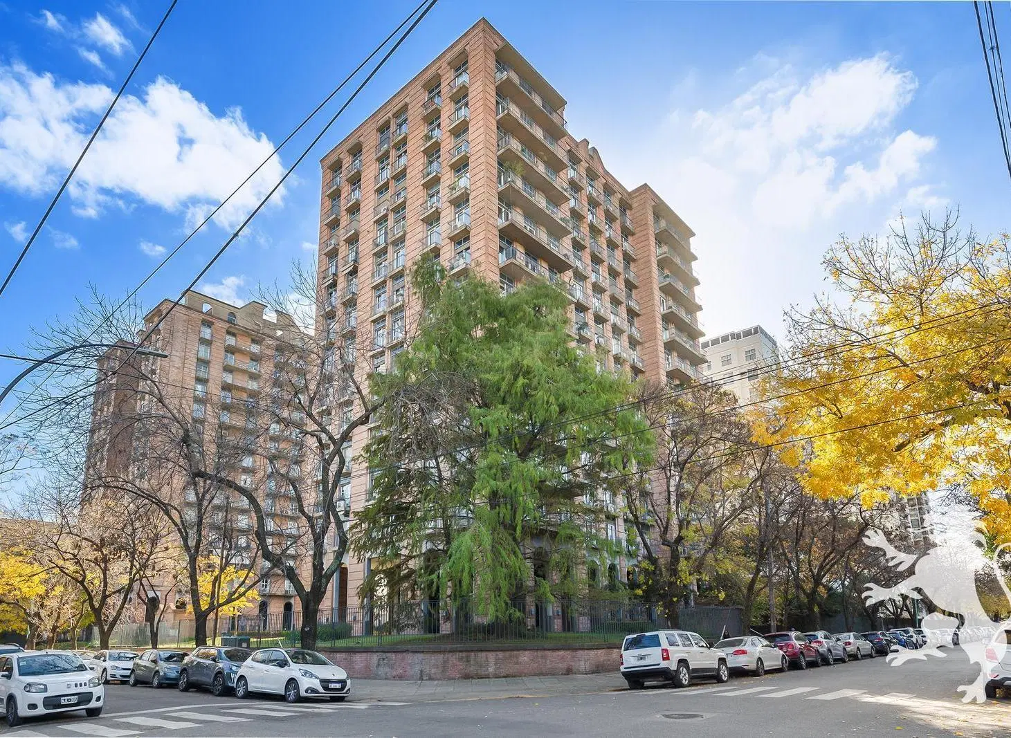DEPARTAMENTO - VENTA - 3 AMBIENTES - EXCELENTE VISTA - COCHERA - BELGRANO CHICO 5