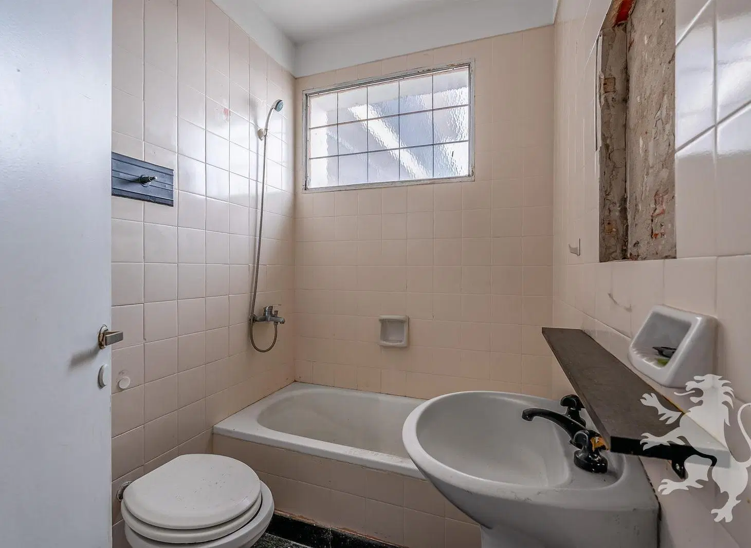 DEPARTAMENTO - VENTA - 2 AMBIENTES - EXCELENTE ORIENTACIÓN - BELGRANO 5