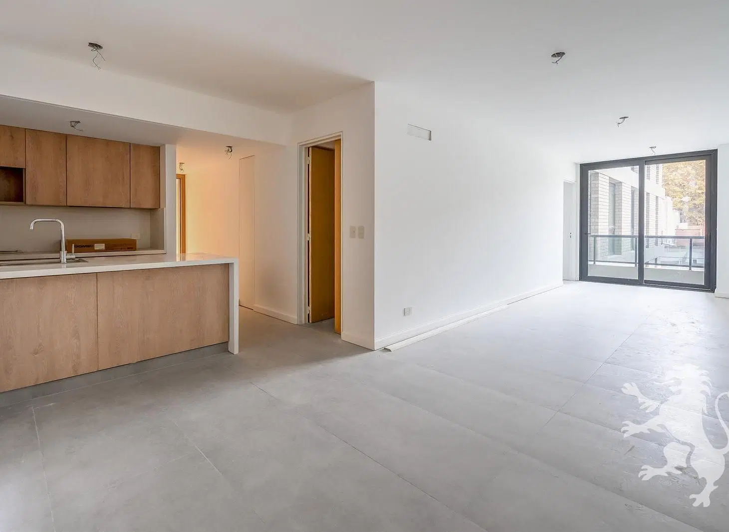 DEPARTAMENTO A ESTRENAR - VENTA - 2 AMBIENTES - AMENITIES - BELGRANO 2
