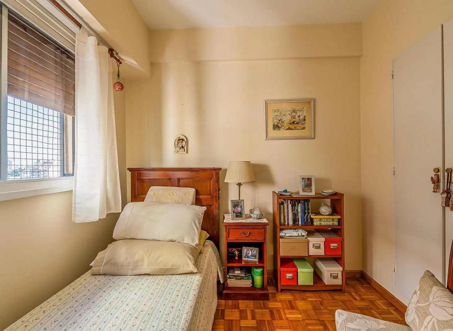 DEPARTAMENTO - VENTA - 3 AMBIENTES - LAVADERO - BELGRANO R 3