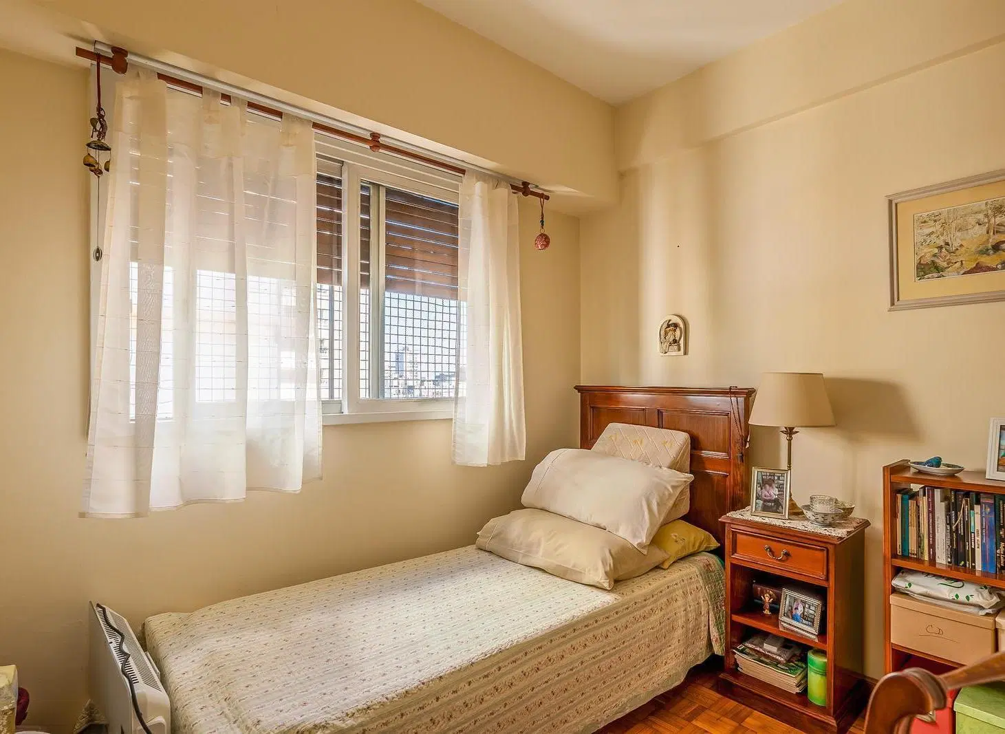 DEPARTAMENTO - VENTA - 3 AMBIENTES - LAVADERO - BELGRANO R 2