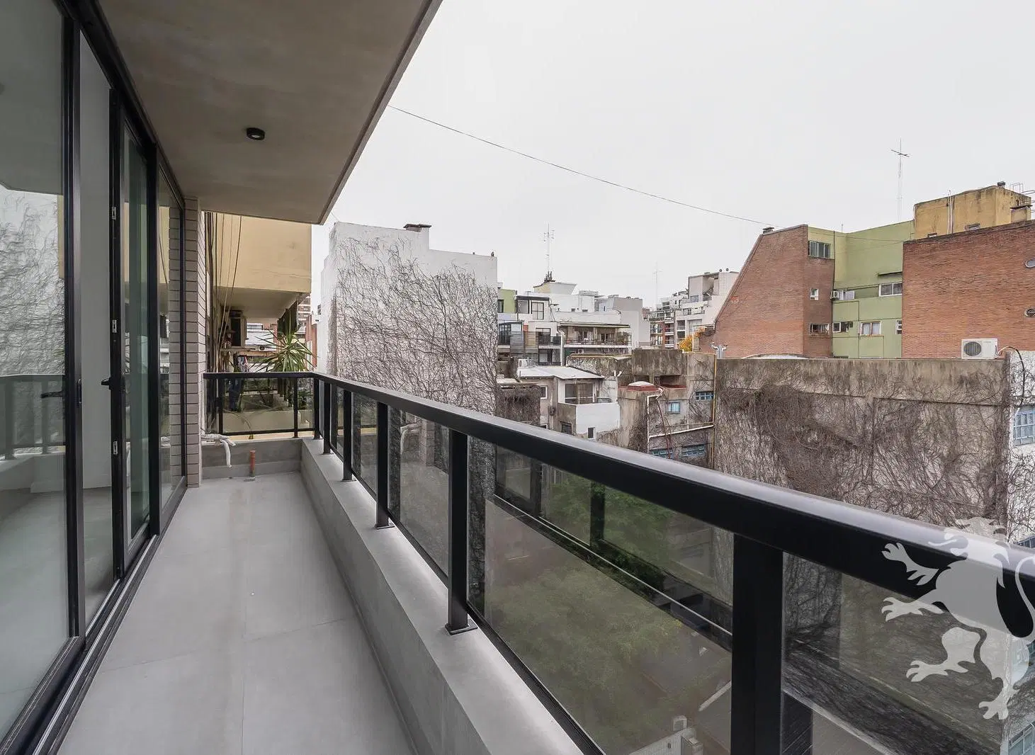 DEPARTAMENTO A ESTRENAR - VENTA - 3 AMBIENTES - BALCÓN - 2 SUITES - BELGRANO 2