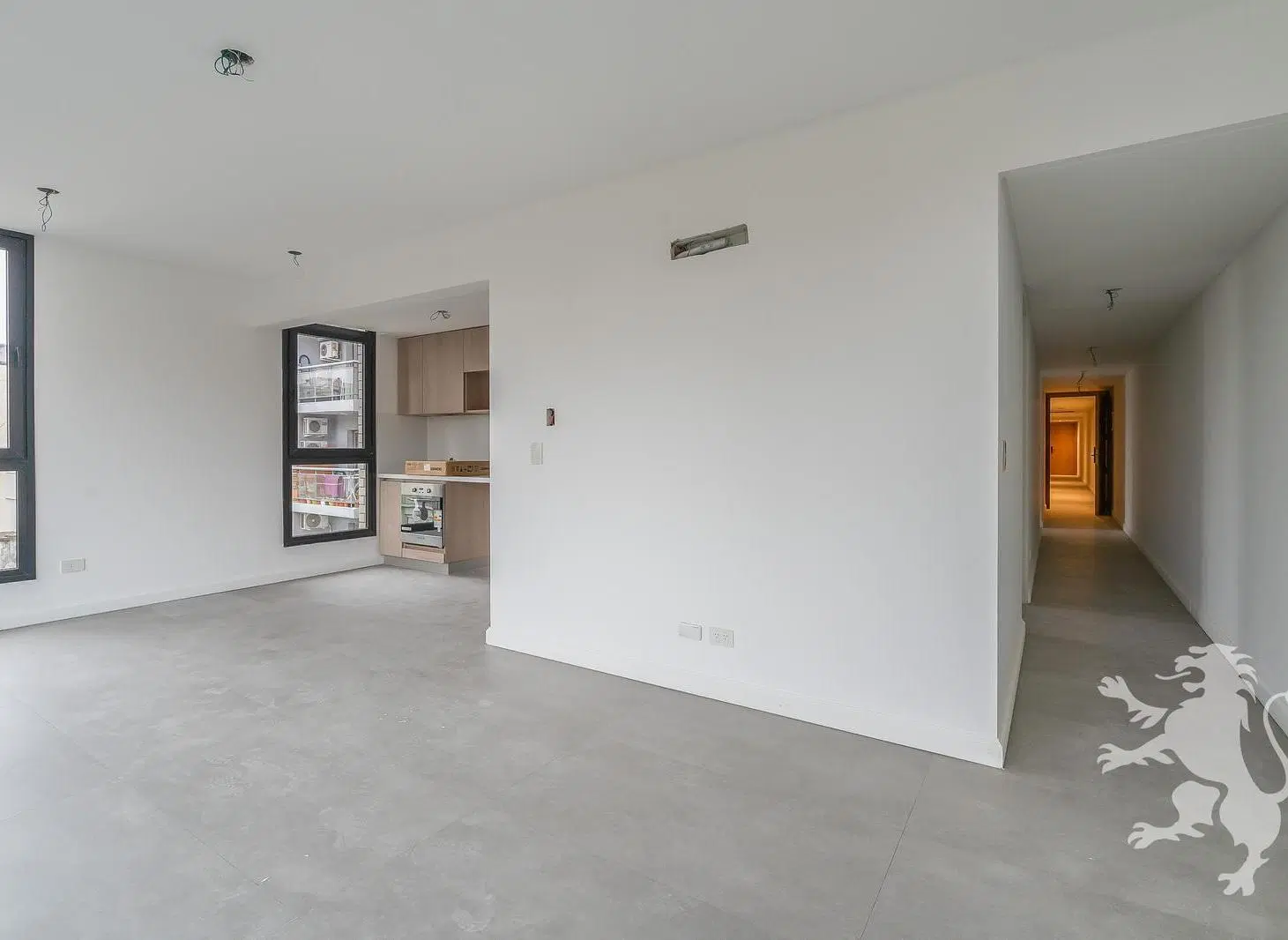 DEPARTAMENTO A ESTRENAR - VENTA - 3 AMBIENTES - BALCÓN - 2 SUITES - BELGRANO 1