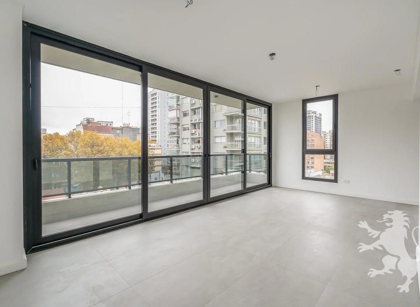 DEPARTAMENTO A ESTRENAR - VENTA - 3 AMBIENTES - BALCÓN - 2 SUITES - BELGRANO 4