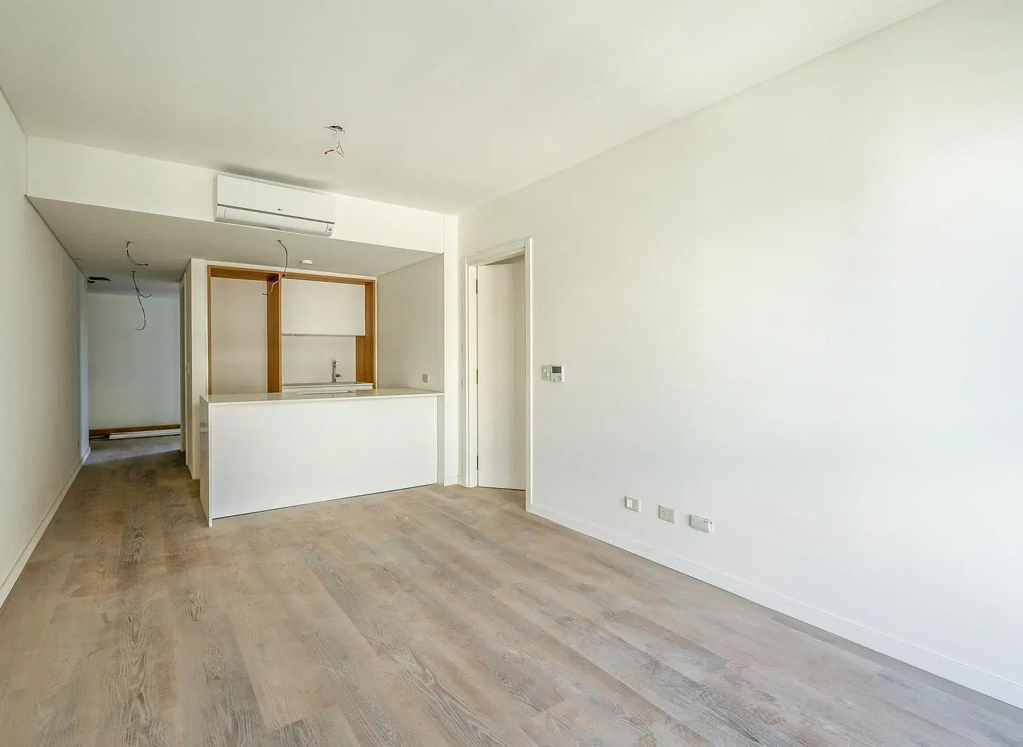 EXCELENTE DEPARTAMENTO - VENTA - 2 AMBIENTES/ POSIBILIDAD DE 3 AMB- AMENITIES - BELGRANO CHICO 3