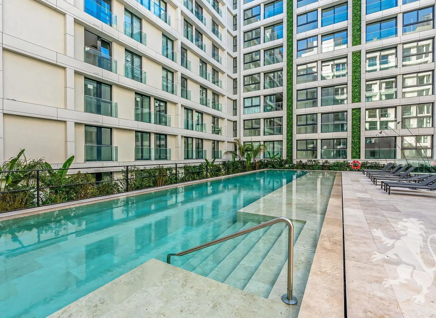 EXCELENTE DEPARTAMENTO - VENTA - 2 AMBIENTES/ POSIBILIDAD DE 3 AMB- AMENITIES - BELGRANO CHICO 5