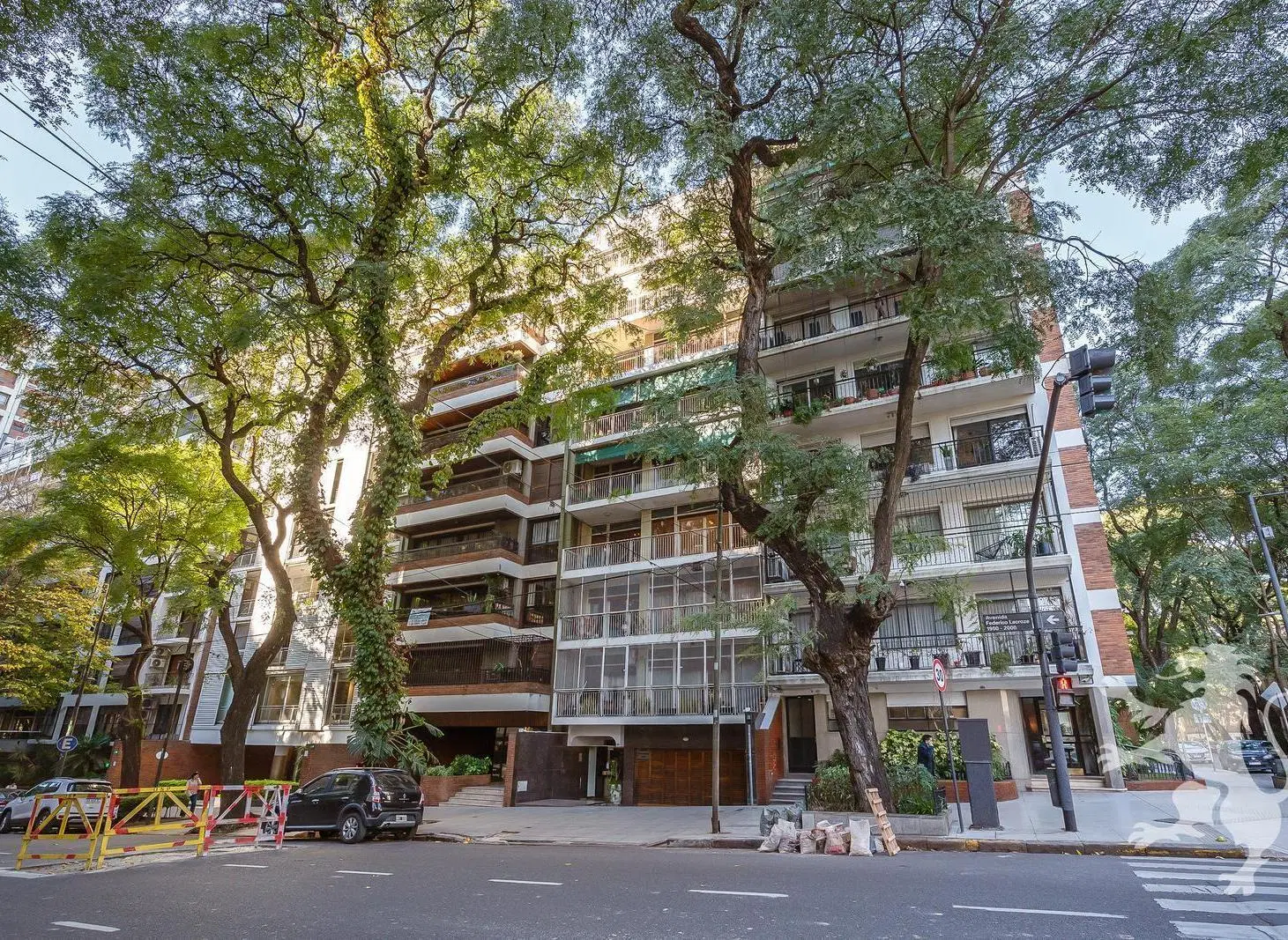 PISO - VENTA - 4 AMBIENTES - DEPENDENCIA - ESPACIO GUARDACOCHES - BELGRANO BARRANCAS 3