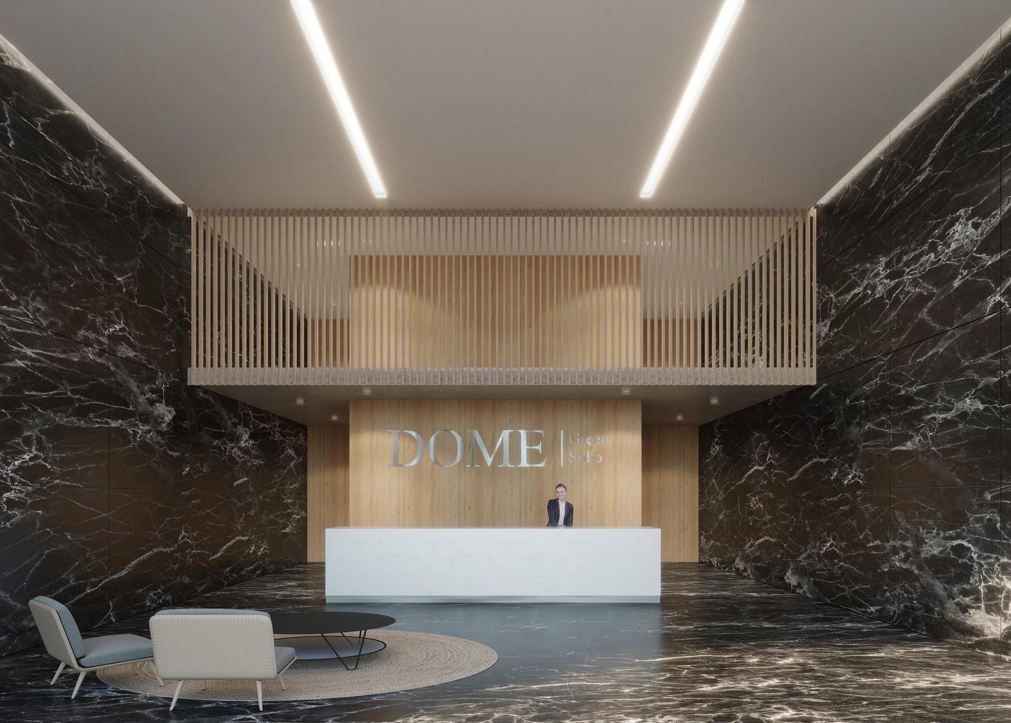 DEPARTAMENTO - VENTA - 2 AMB - SUITE - BALCON - FULL AMENITIES - FRENTE - PALERMO HOLLYWOOD