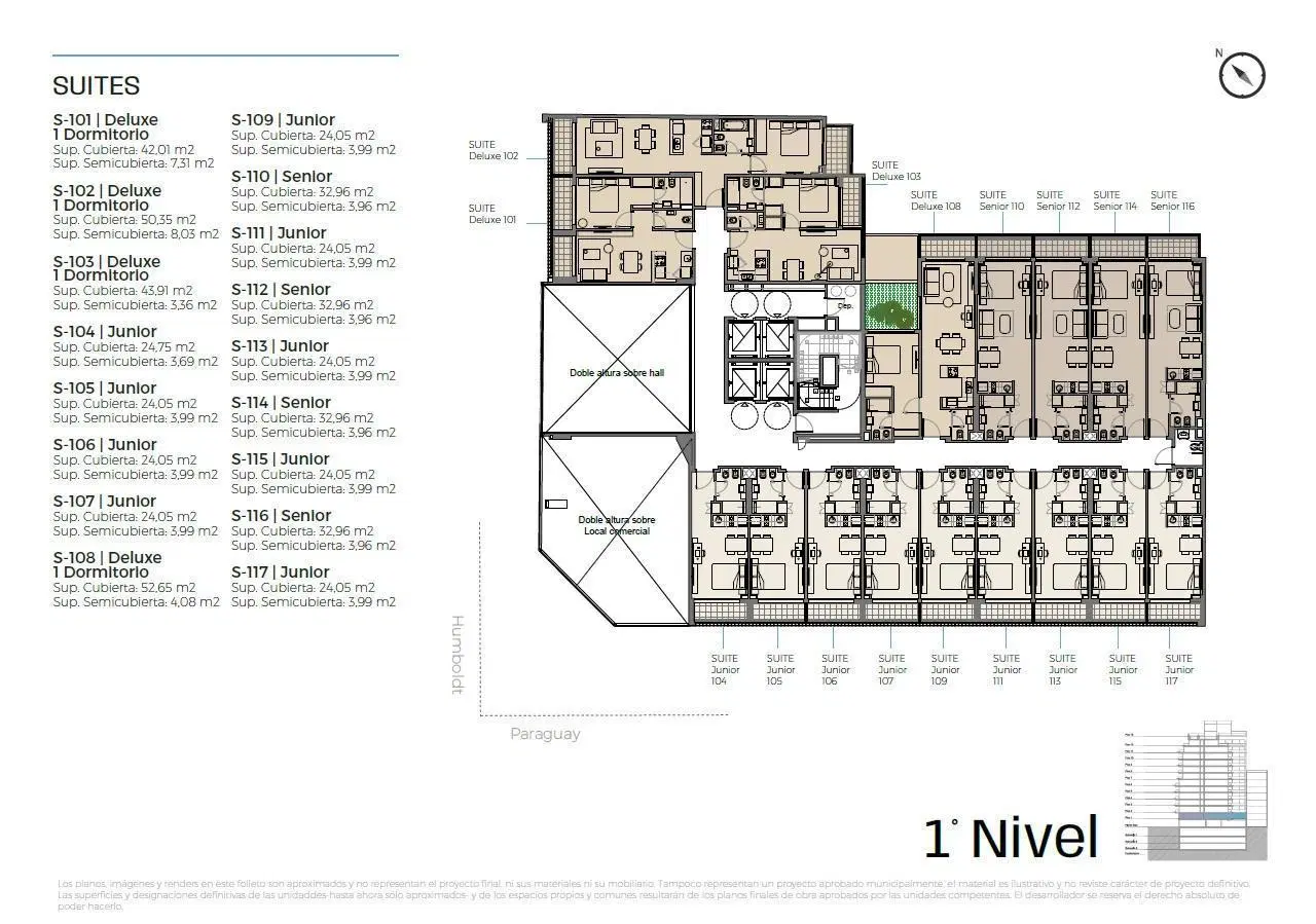 Plano 1