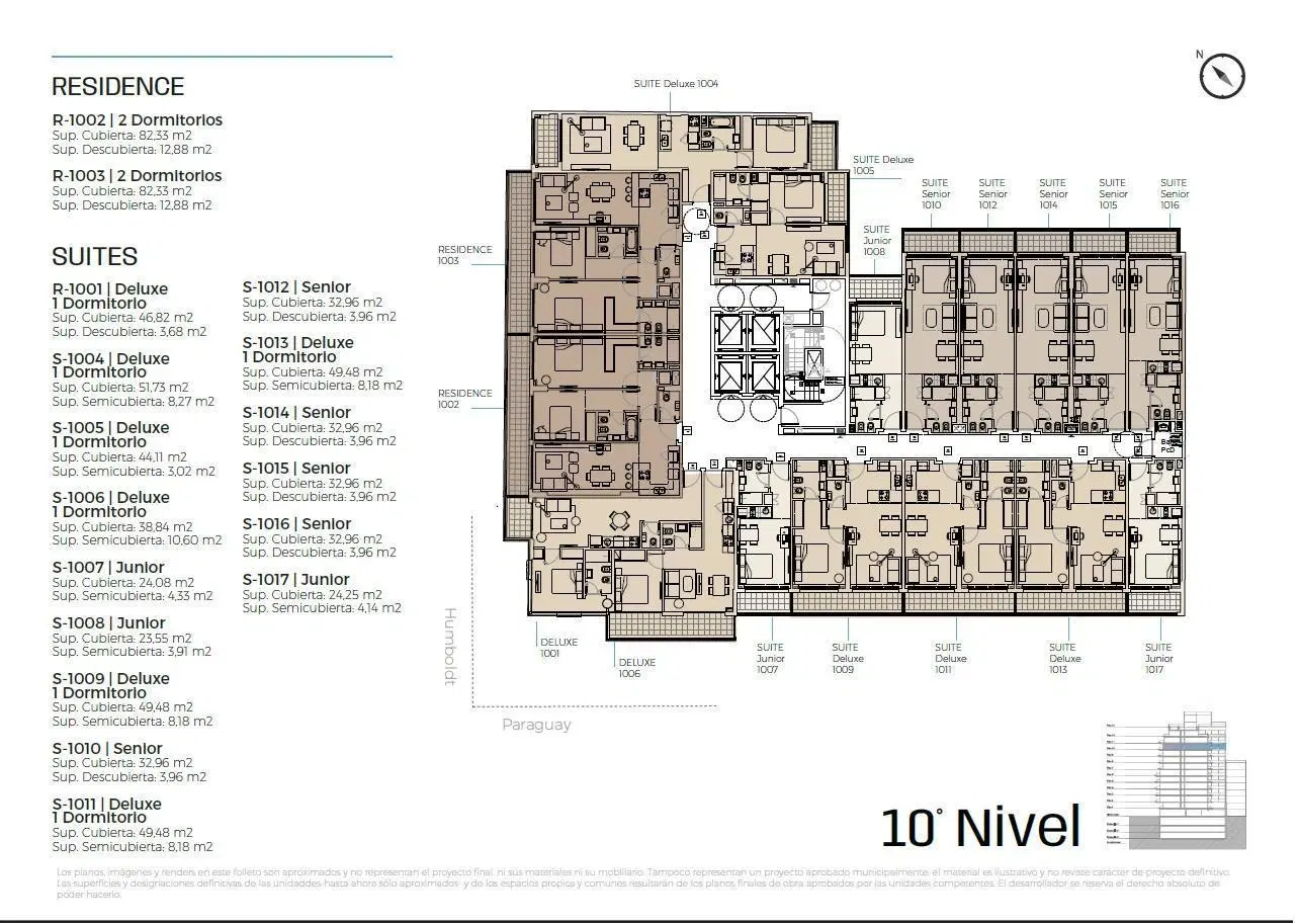 Plano 5