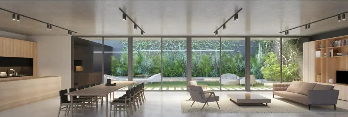 DEPARTAMENTO - VENTA- MONOAMBIENTE- FULL AMENITIES - PALERMO HOLLYWOOD 3