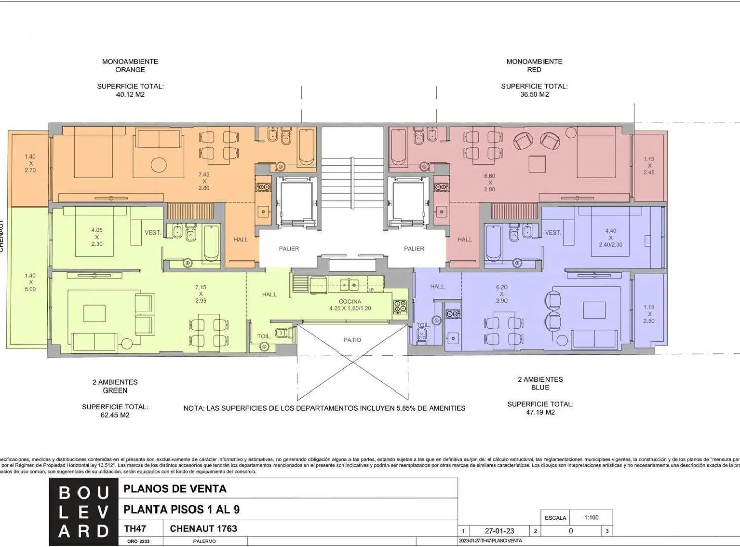 Plano 8
