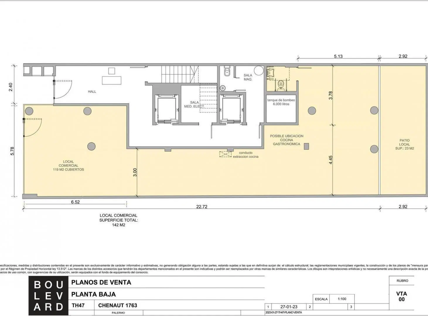Plano 3