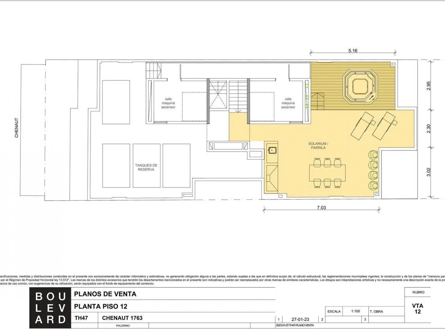 Plano 7