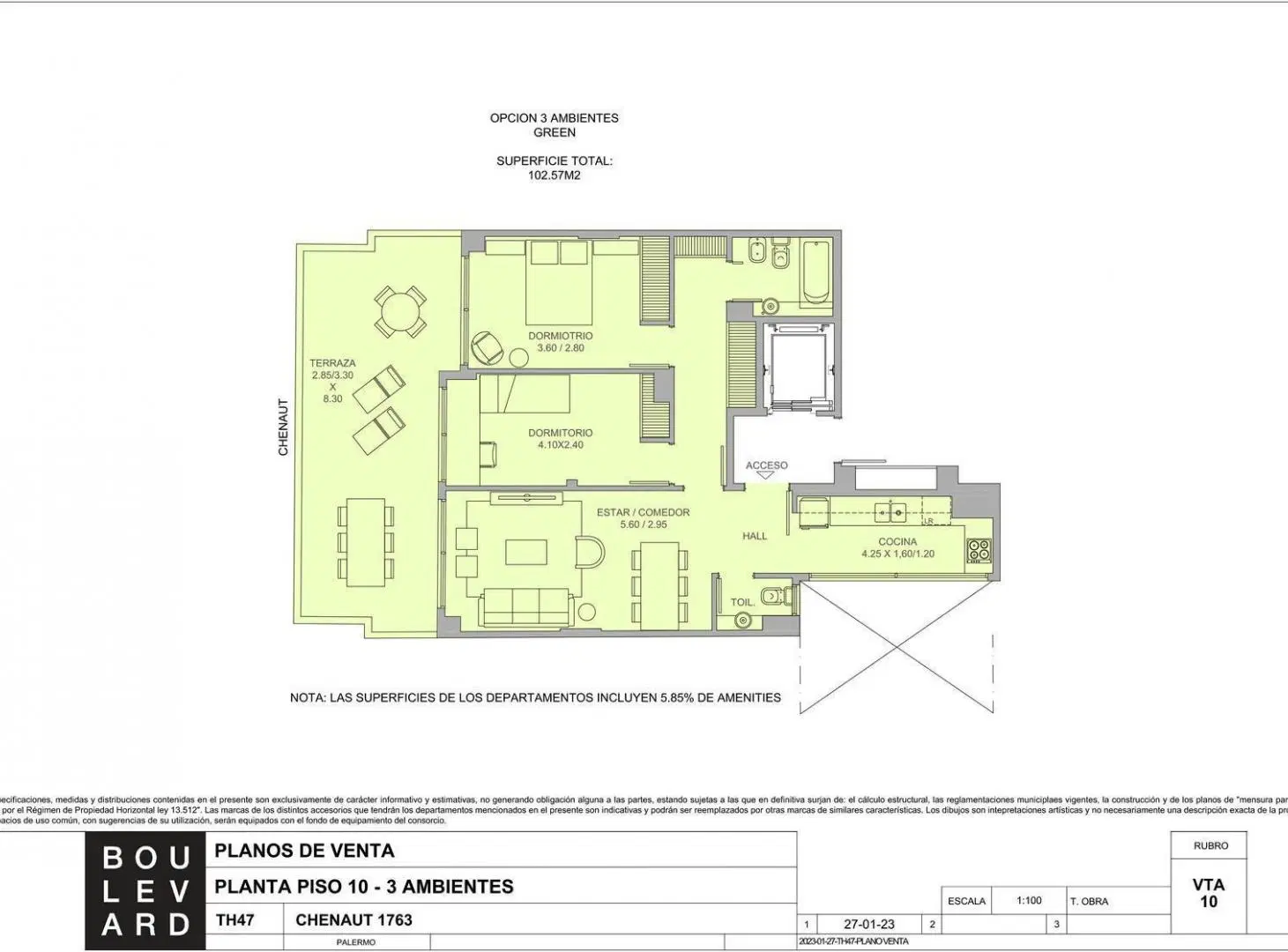 Plano 4