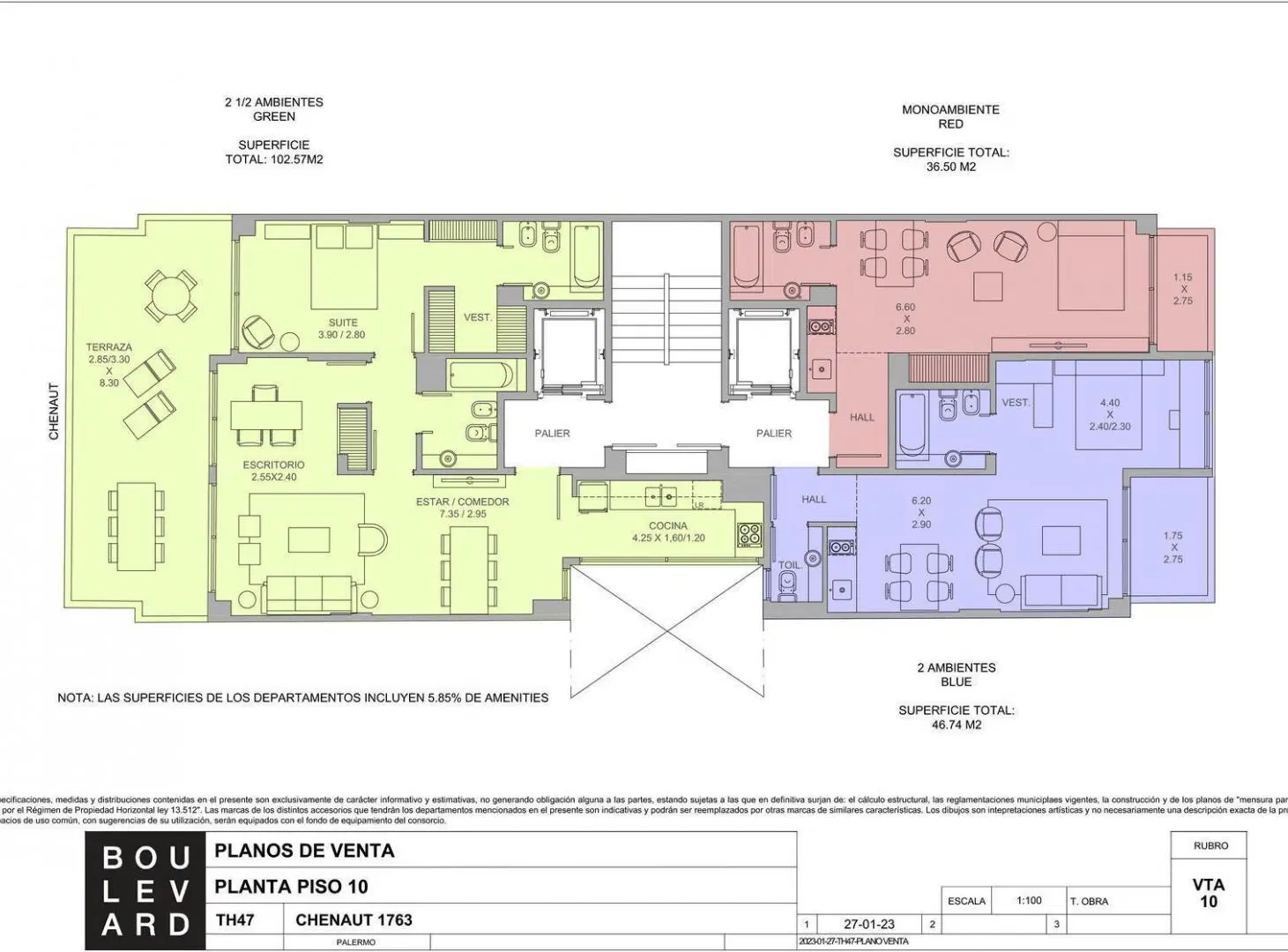 Plano 2