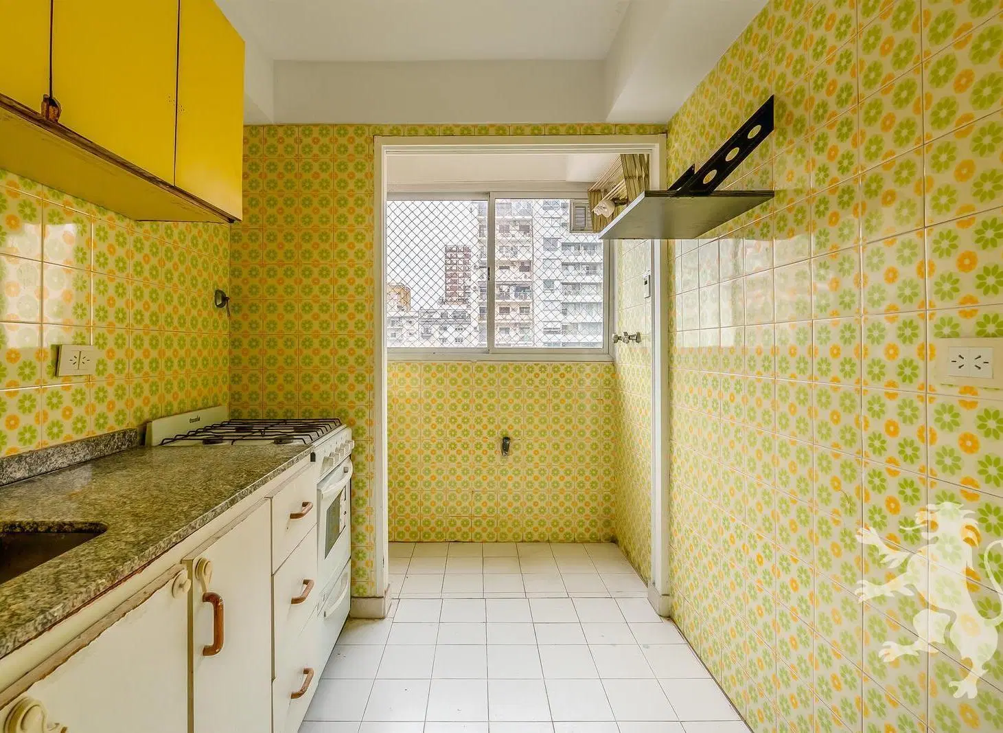 DEPARTAMENTO - VENTA - 3 AMBIENTES - BALCÓN AL FRENTE - BELGRANO 2