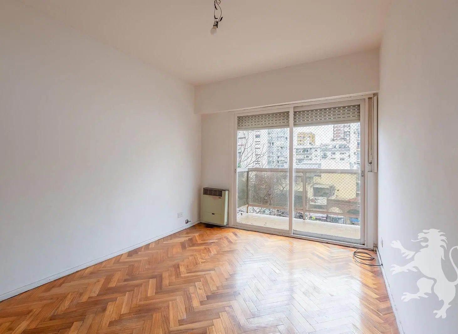 DEPARTAMENTO - VENTA - 3 AMBIENTES - BALCÓN AL FRENTE - BELGRANO 5