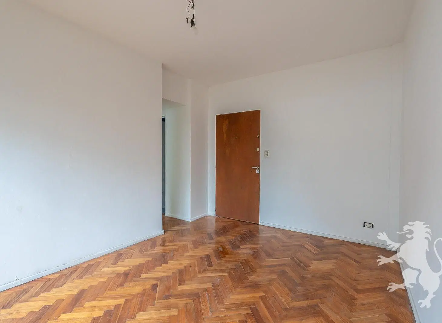 DEPARTAMENTO - VENTA - 3 AMBIENTES - BALCÓN AL FRENTE - BELGRANO 3