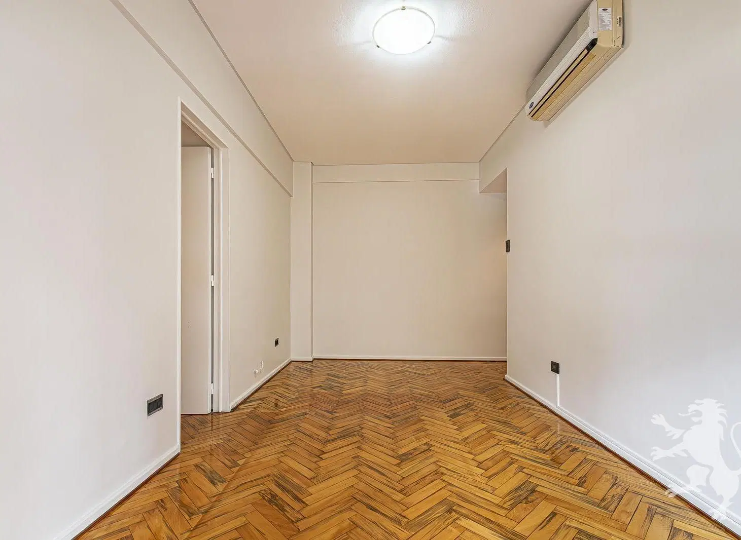DEPARTAMENTO - VENTA - 2 AMBIENTES - BALCÓN AL FRENTE - BELGRANO R 3